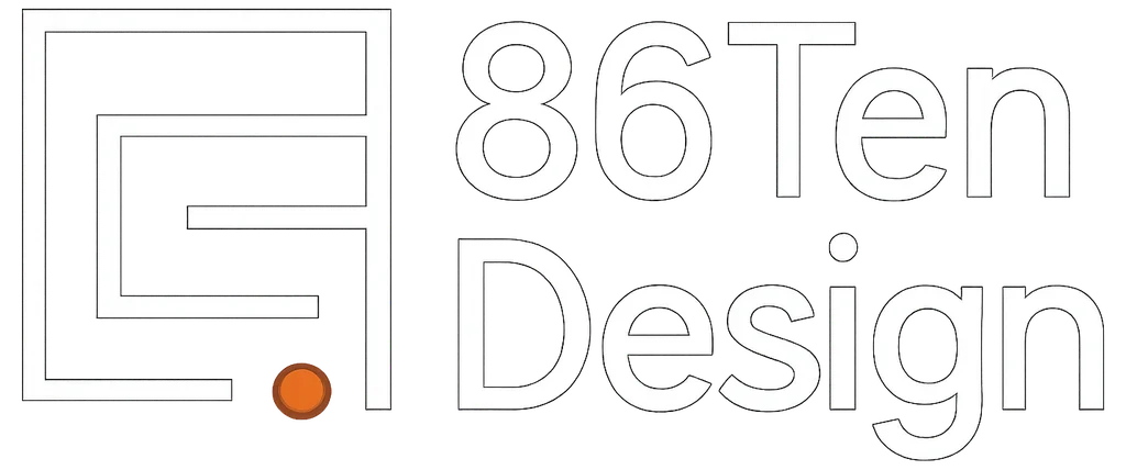 86Ten Design